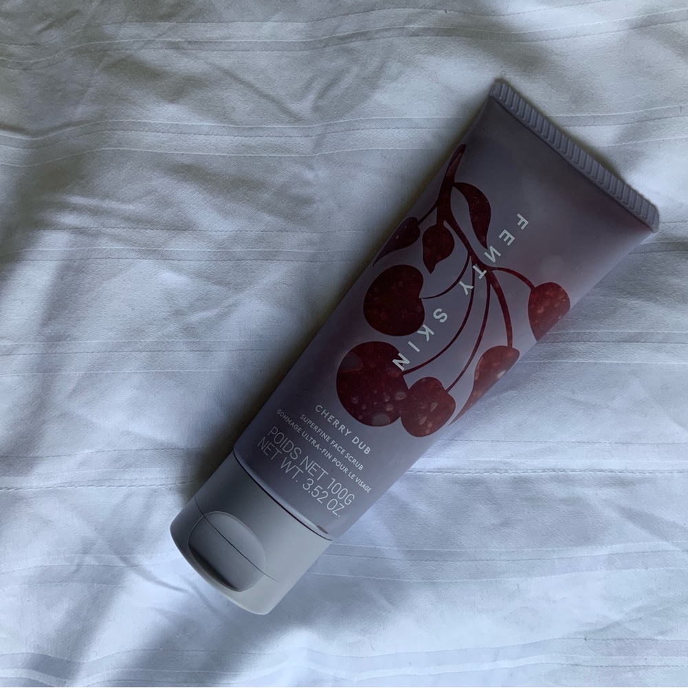 Fenty Skin Cherry Dub Body Cream